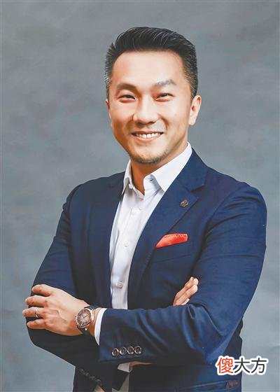 【时尚一点】将在海南设立全球第一家启用全新形象的精品店