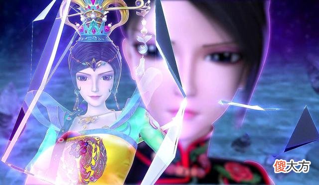 【游戏迷】《精灵梦叶罗丽》曼多拉迎来悲惨结局,这都是她缺乏沟通的错