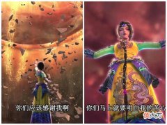 【游戏迷】《精灵梦叶罗丽》曼多拉迎来悲惨结局，这都是她缺乏沟通的错