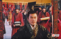 【历史故事】汉武帝雄才大略，为何在临终前，让八岁的孩子做太子？