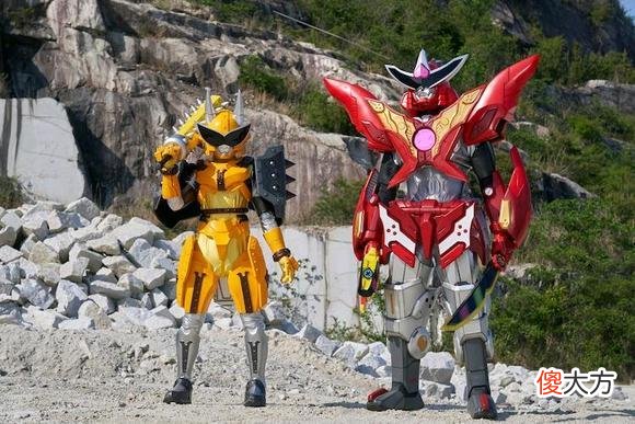 【游戏世界】假面骑士geats夏季剧场版本月上映，而在这里迎来其相关情报