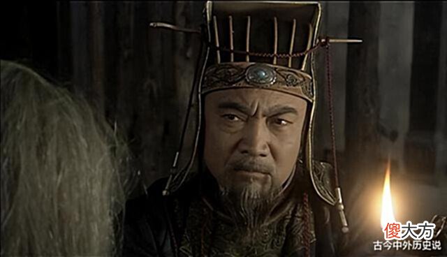 【爱历史】清朝功劳最大的铁帽子王,为清朝打下半壁江山,却英年早逝