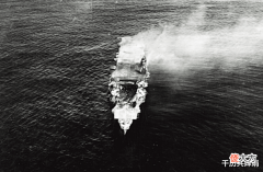 【爱历史】二战最搞笑的航母是什么?日本的信浓号航母,偷工减料到了极限