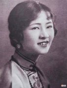 【历史故事】林徽因的人生经历告诉我们：幸福也是一种能力
