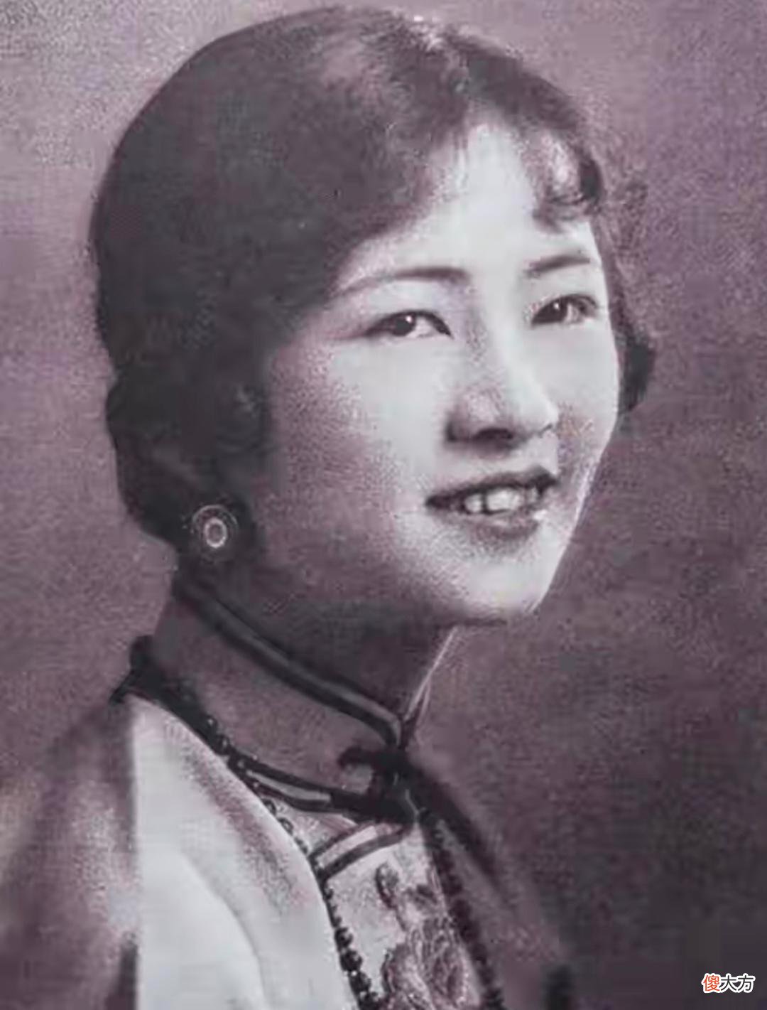 【历史故事】林徽因的人生经历告诉我们：幸福也是一种能力
