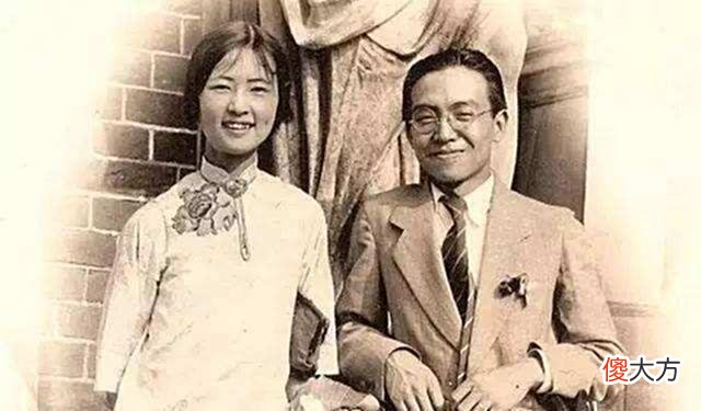 【历史故事】林徽因的人生经历告诉我们：幸福也是一种能力