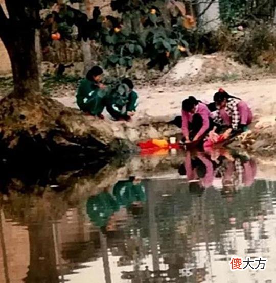 【爱历史】老照片:90年代的陕西铜川,平凡的世界,质朴的百姓生活