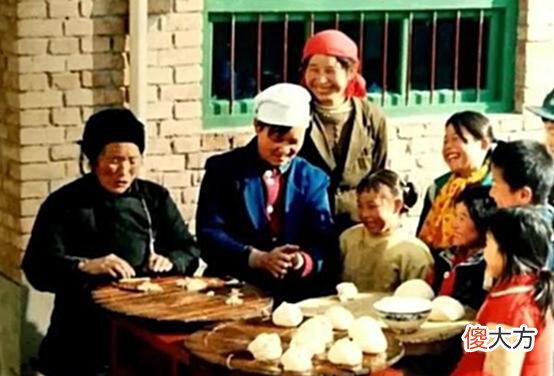 【爱历史】老照片:90年代的陕西铜川,平凡的世界,质朴的百姓生活