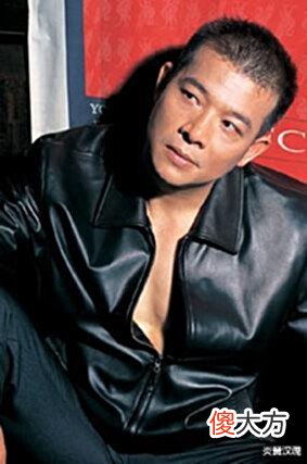 【历史故事】汉人十大远古先祖的样貌新鲜出炉了!速来参照