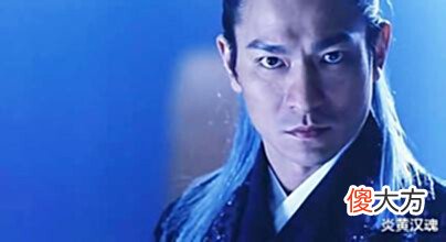 【历史故事】汉人十大远古先祖的样貌新鲜出炉了!速来参照