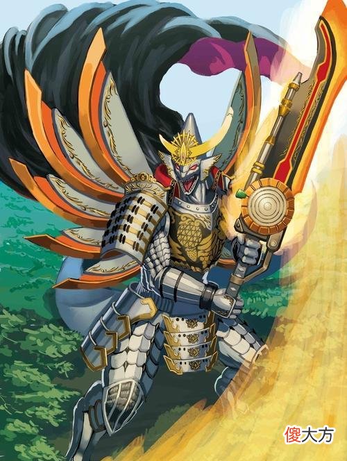 【游戏迷】假面骑士geats基础形态是三尾,最终有可能才是九尾的可能性