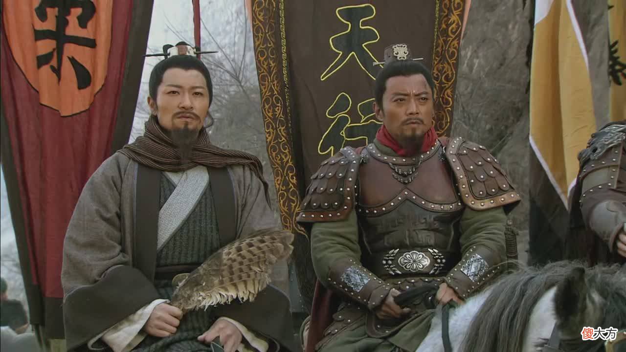 【爱历史】《水浒传》中张顺和三阮兄弟谁更厉害？